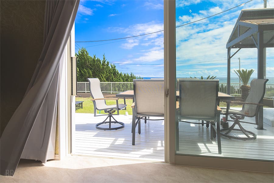 EAST OCEAN VILLA【HANARE】