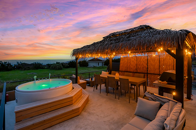 SOUTH OCEAN VILLA【HONKAN】