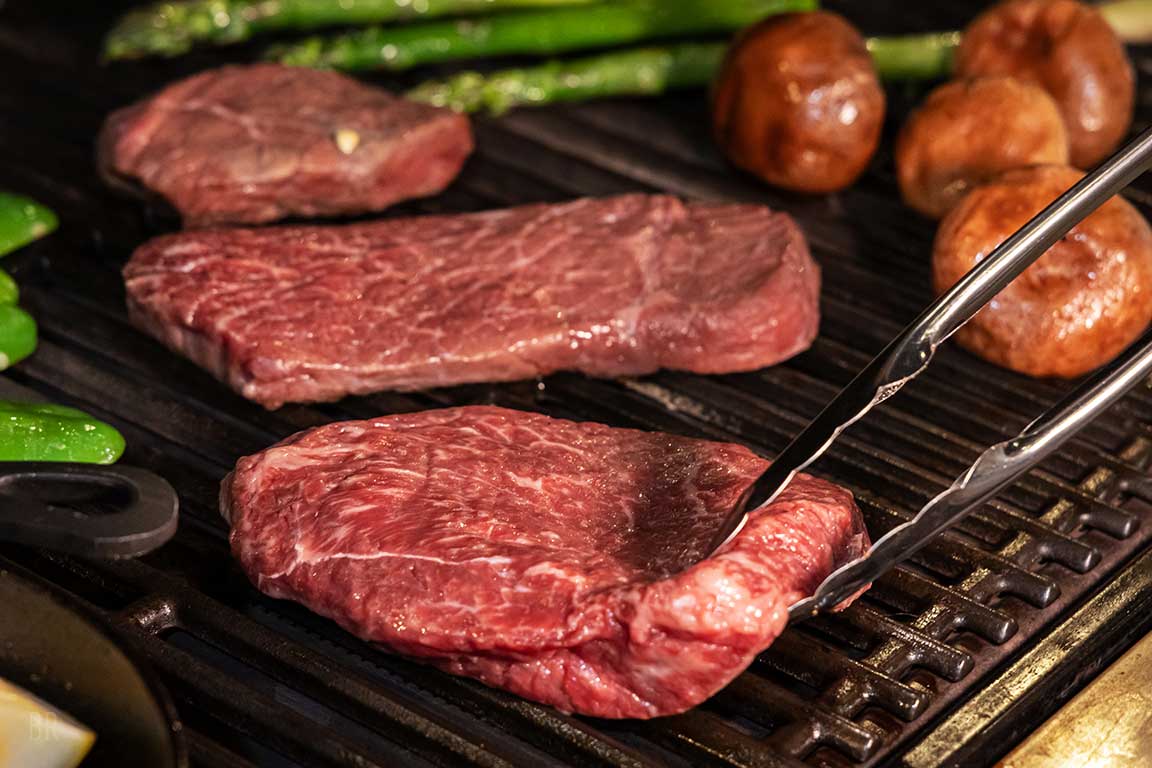 食の宝庫“南房総の自然の恵み”を味わう特製BBQコース